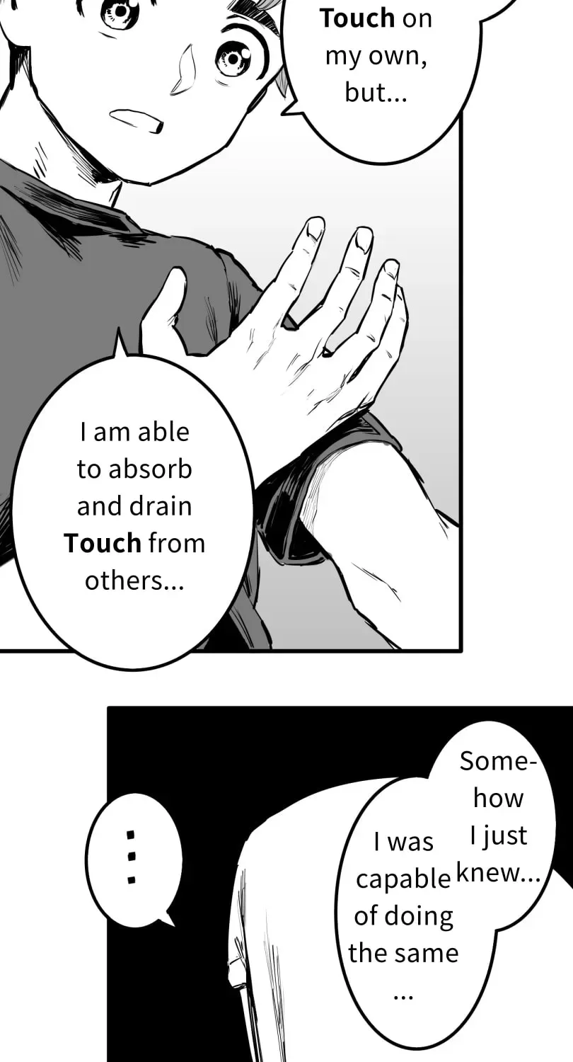 Shina Ultimate Chapter 57 page 69