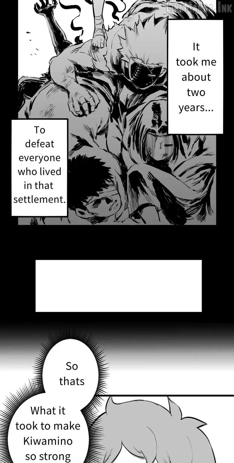 Shina Ultimate Chapter 58 page 23