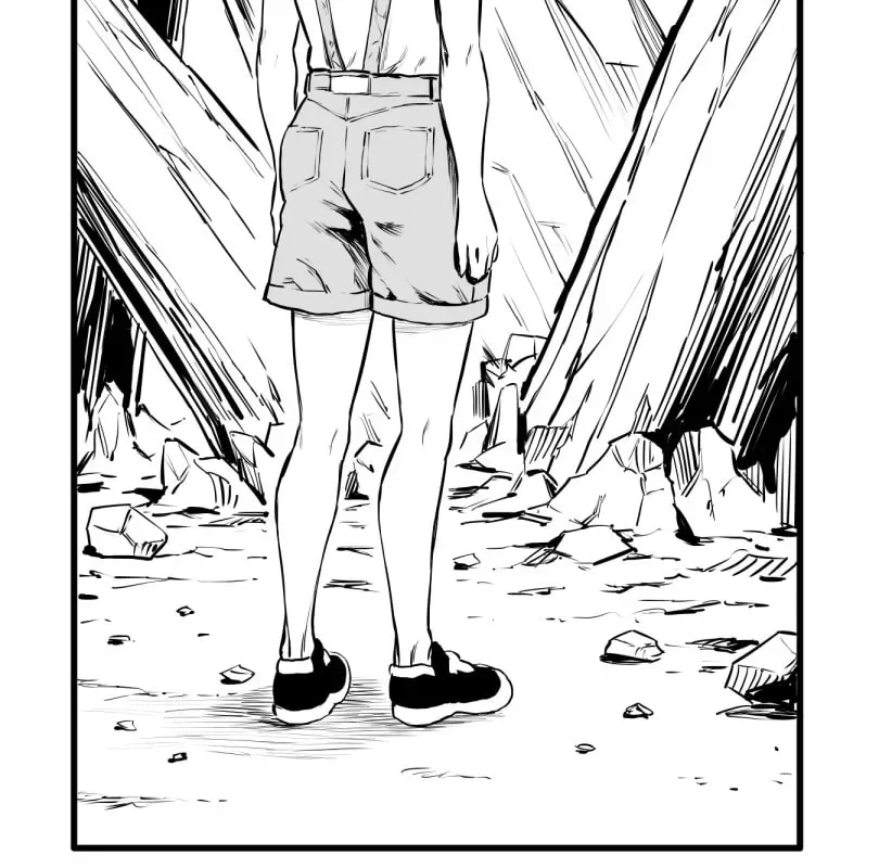 Shina Ultimate Chapter 57 page 75