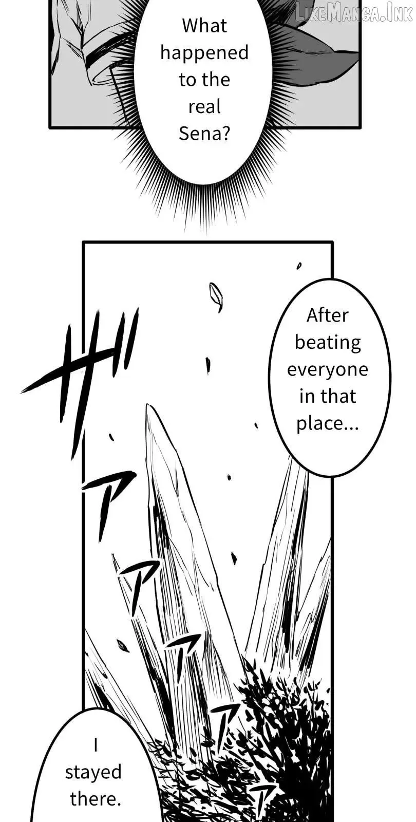 Shina Ultimate Chapter 58 page 26