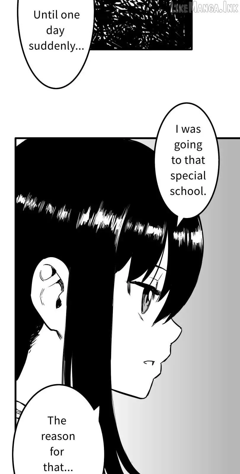Shina Ultimate Chapter 58 page 27