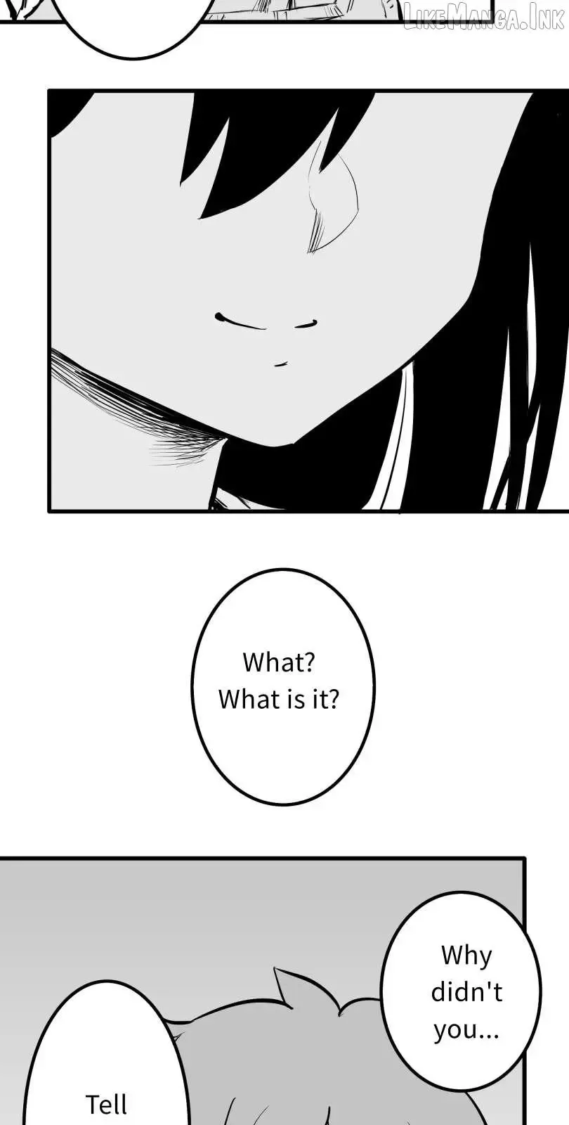 Shina Ultimate Chapter 58 page 32