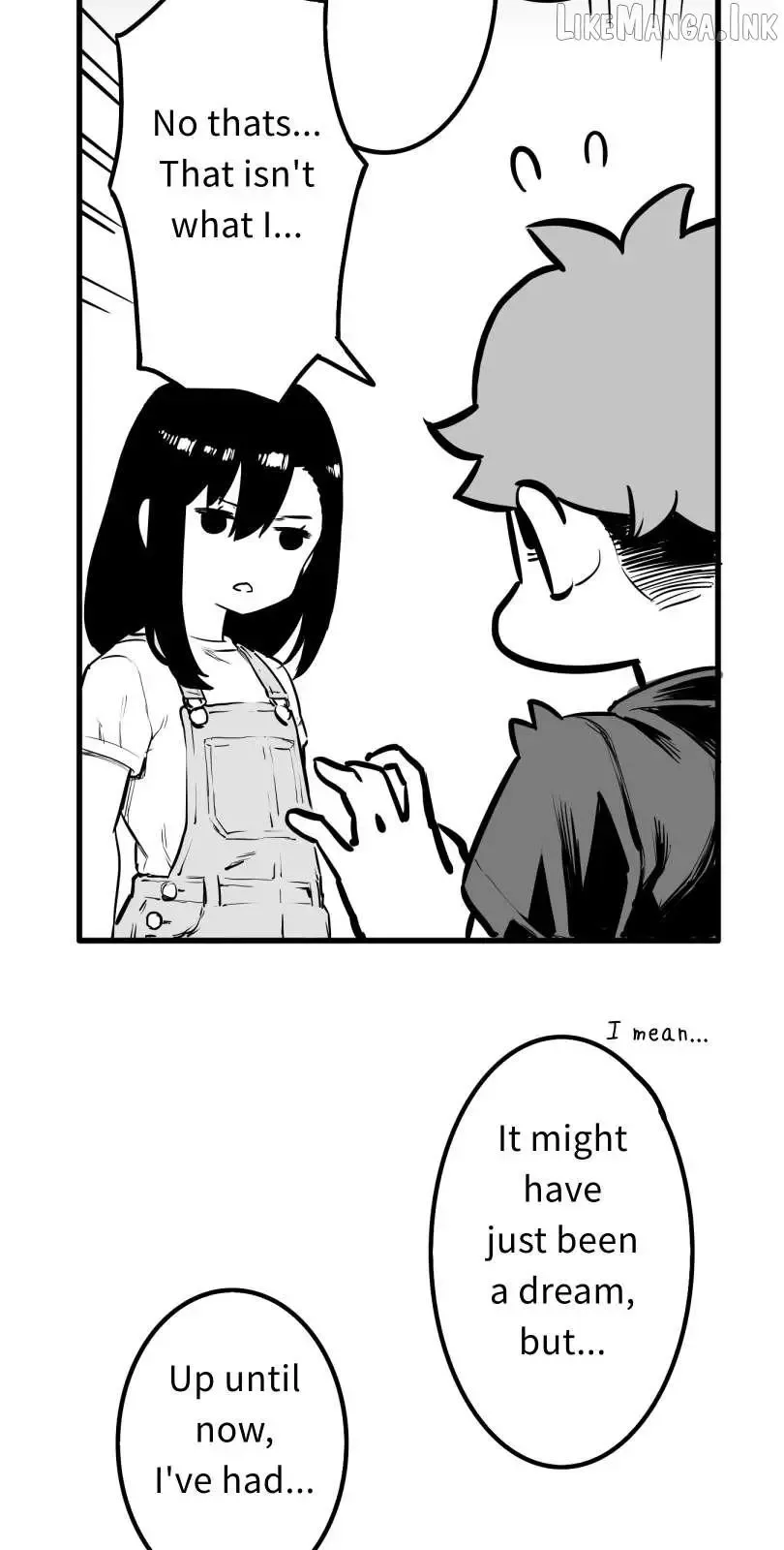 Shina Ultimate Chapter 58 page 30