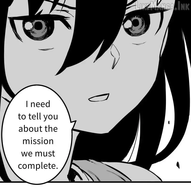 Shina Ultimate Chapter 58 page 38