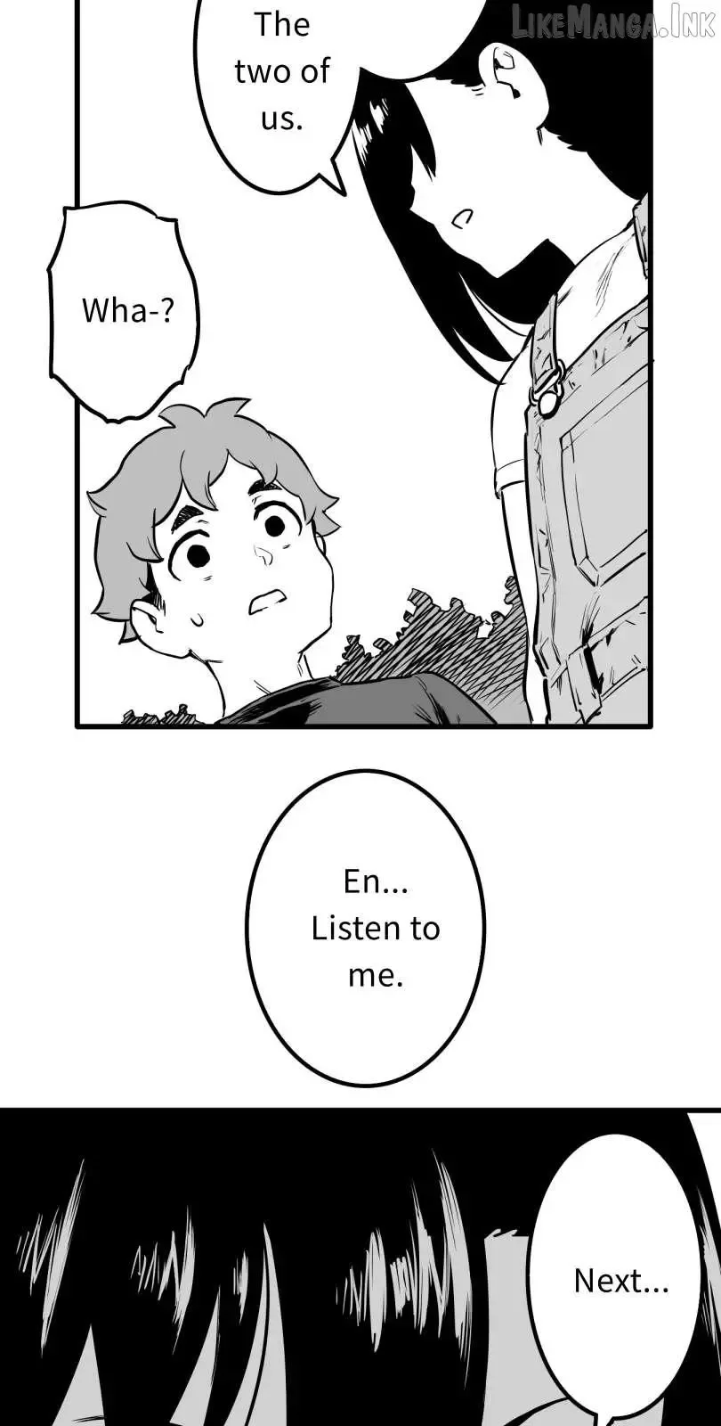 Shina Ultimate Chapter 58 page 37
