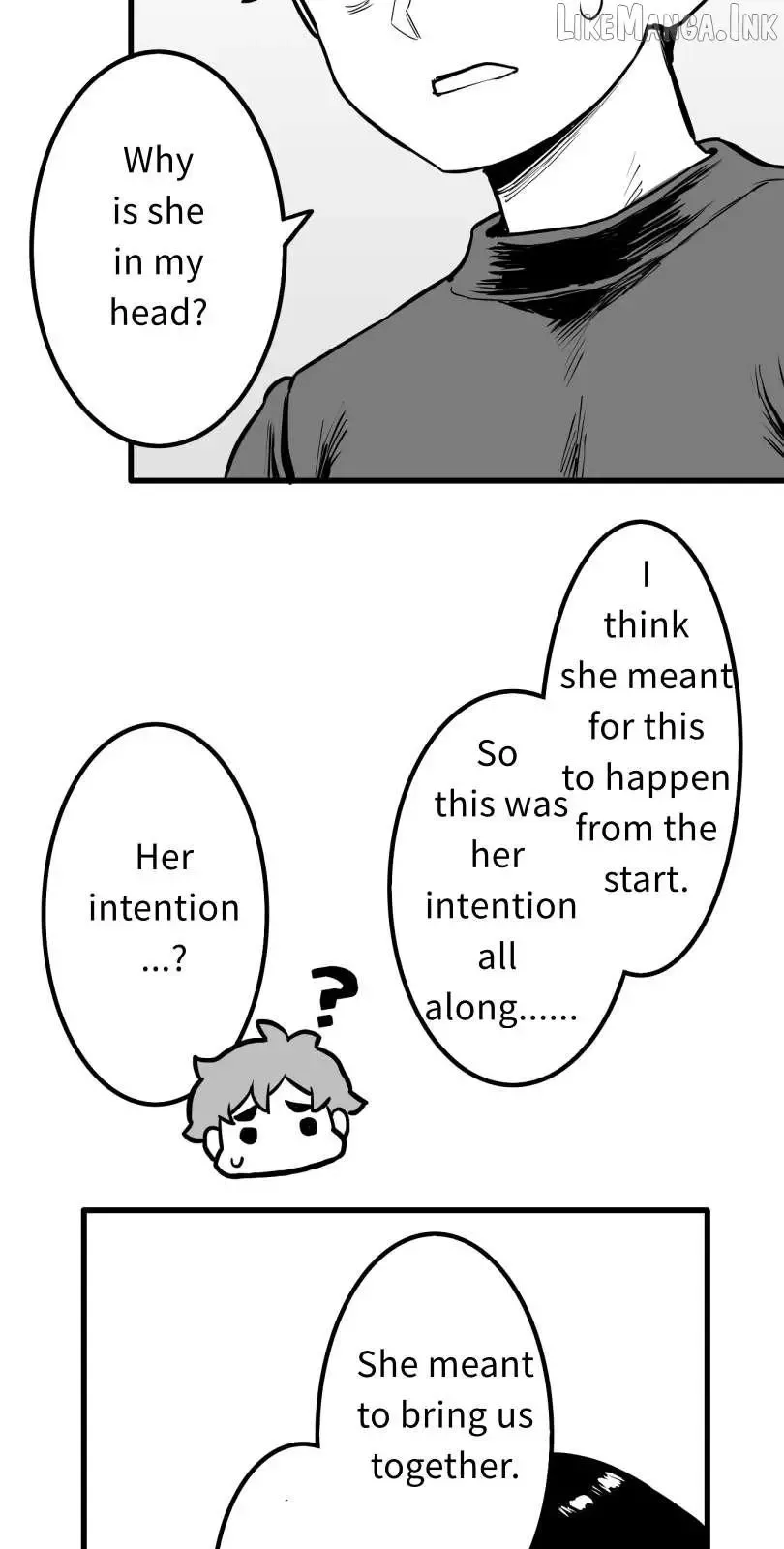 Shina Ultimate Chapter 58 page 36