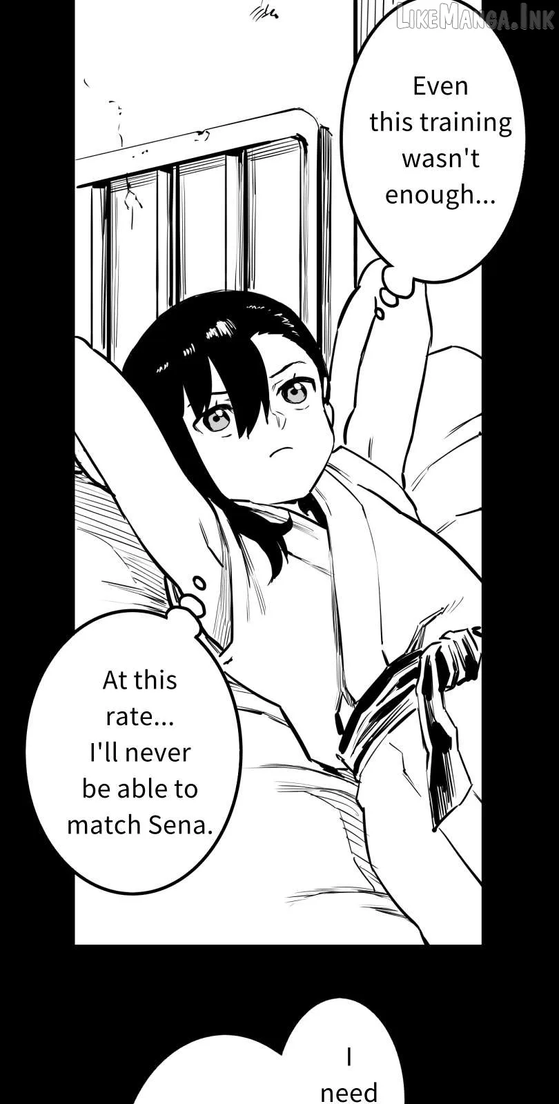 Shina Ultimate Chapter 59 page 3