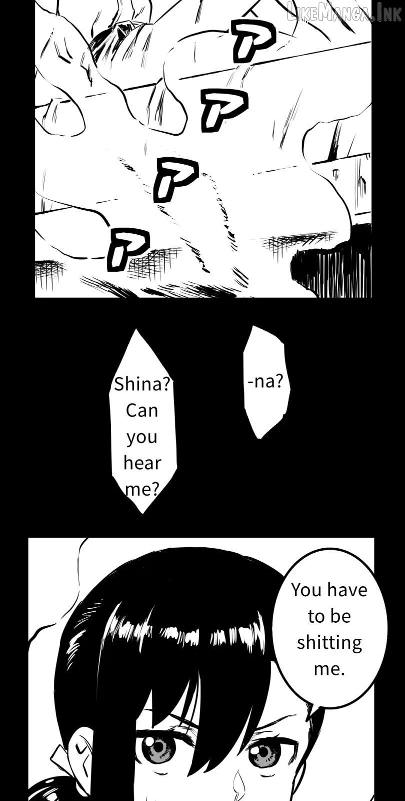 Shina Ultimate Chapter 59 page 7