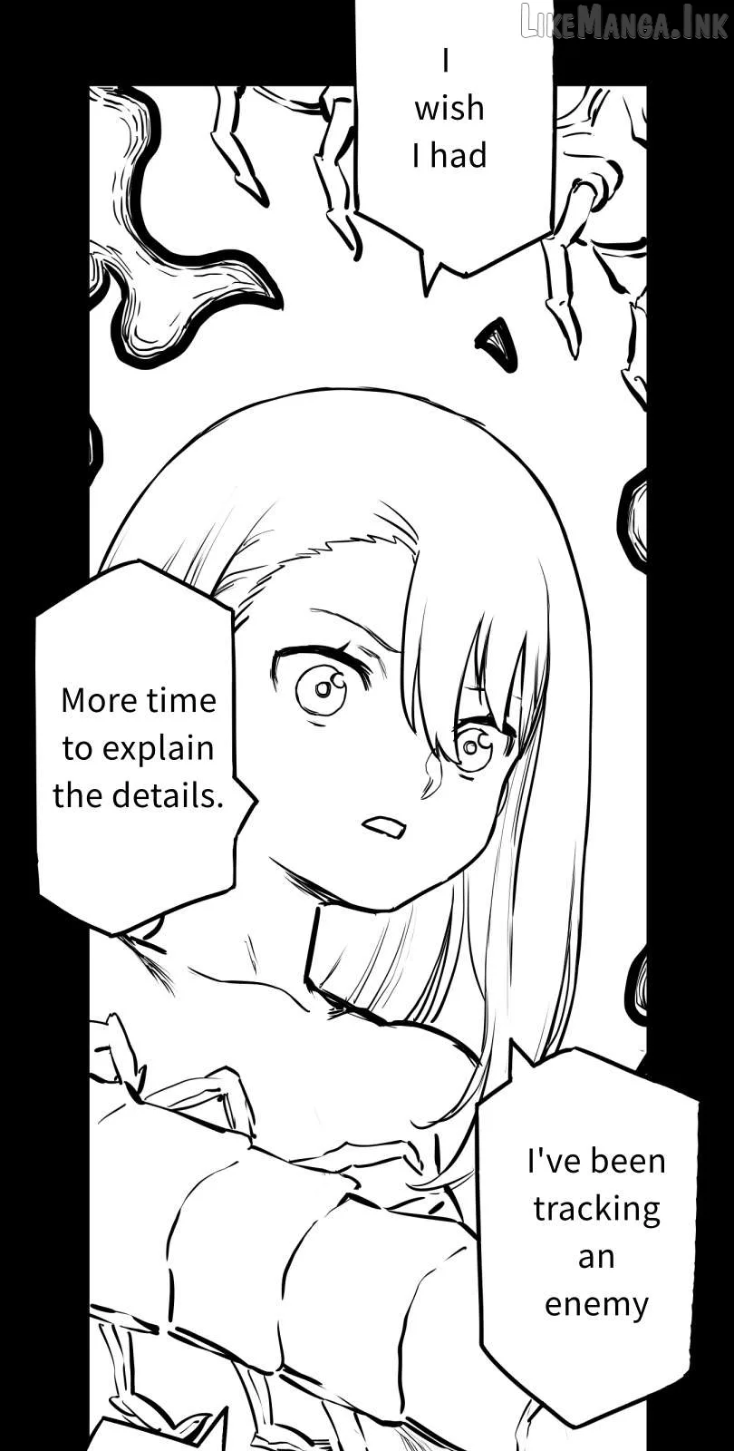 Shina Ultimate Chapter 59 page 13