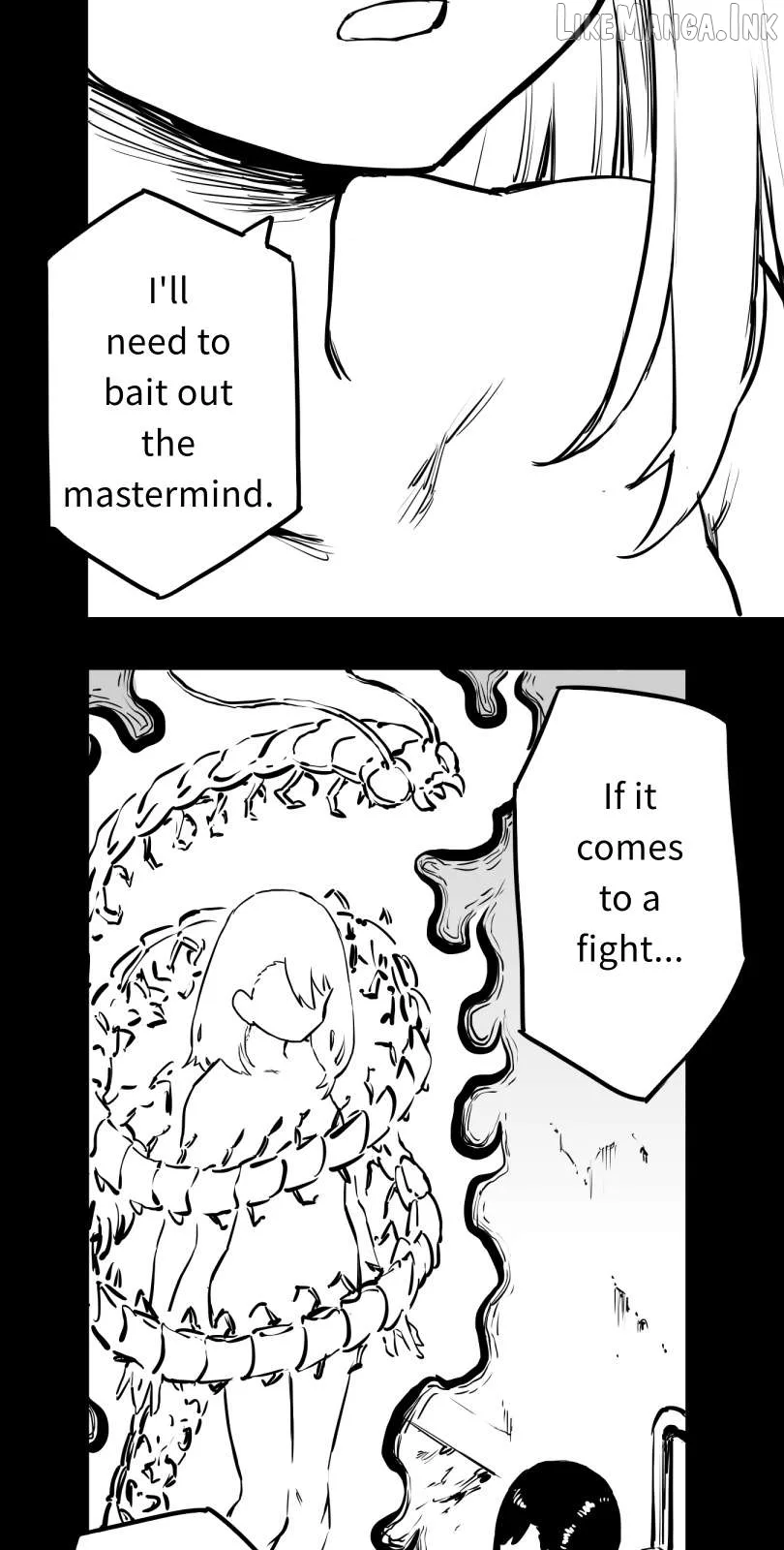 Shina Ultimate Chapter 59 page 15