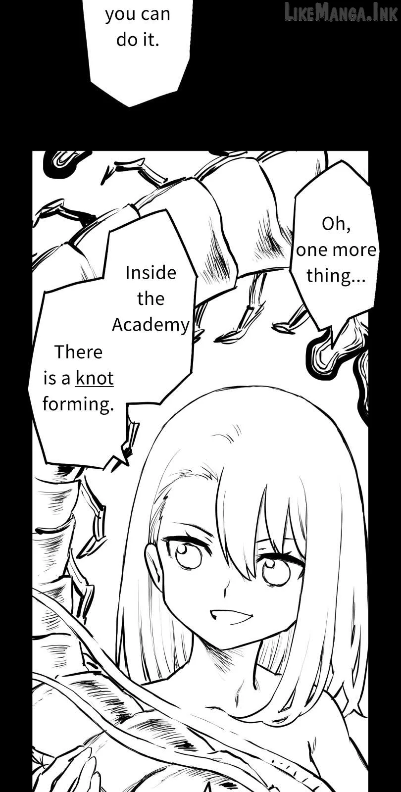 Shina Ultimate Chapter 59 page 19