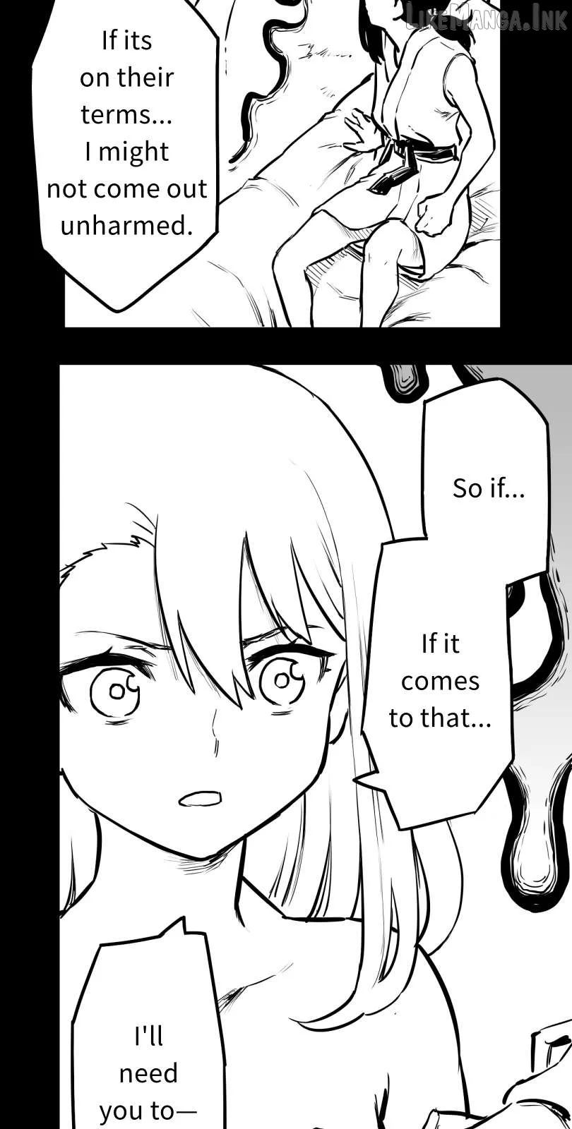 Shina Ultimate Chapter 59 page 16