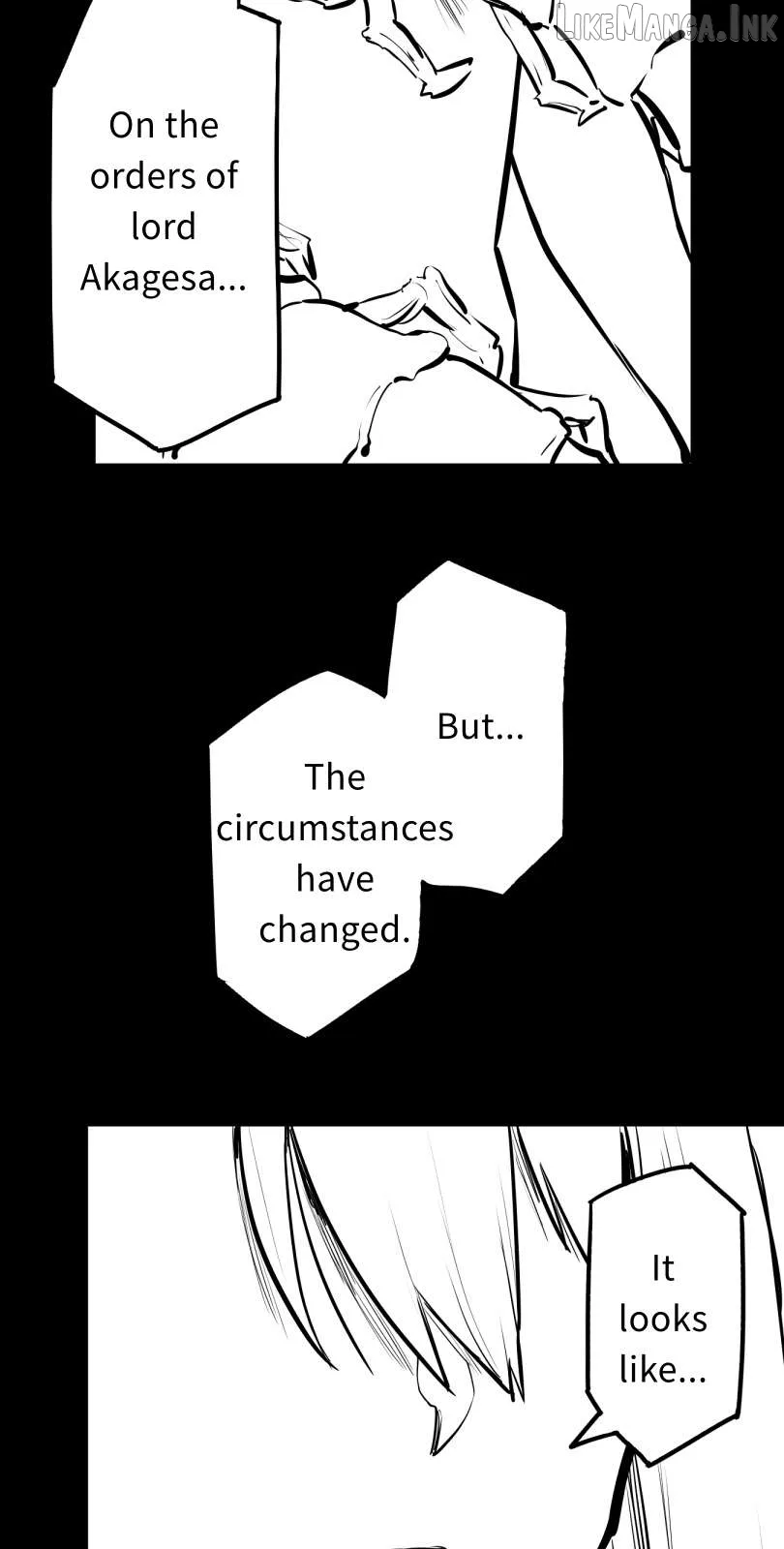 Shina Ultimate Chapter 59 page 14
