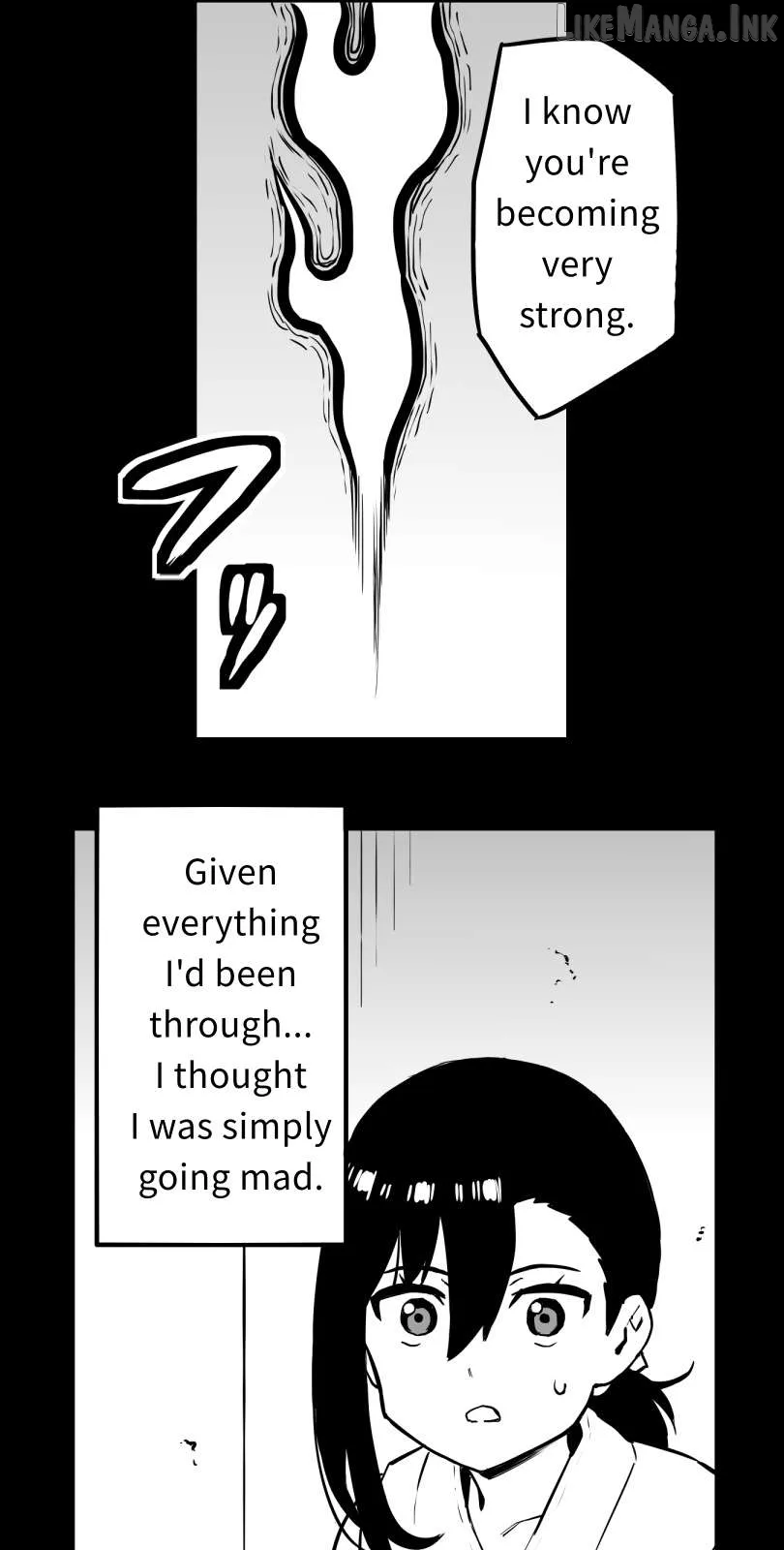 Shina Ultimate Chapter 59 page 23