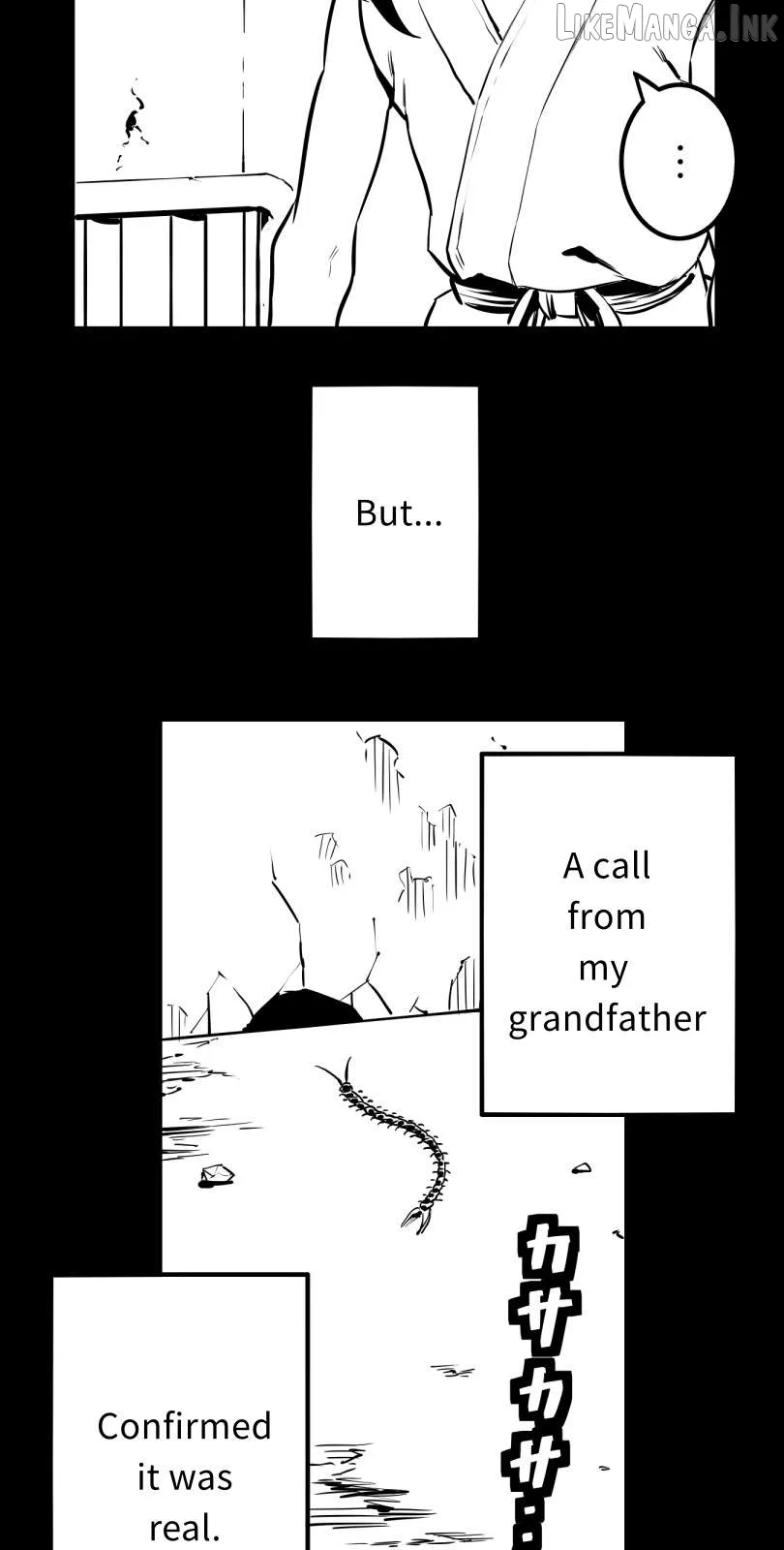 Shina Ultimate Chapter 59 page 24