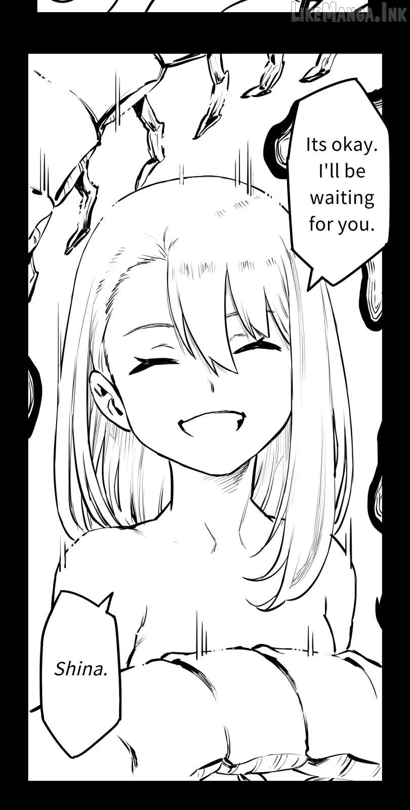 Shina Ultimate Chapter 59 page 22