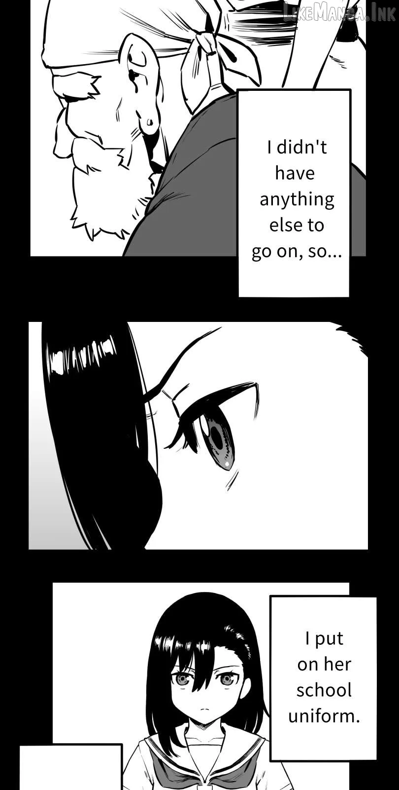Shina Ultimate Chapter 59 page 27