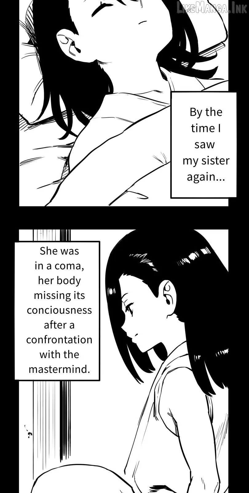 Shina Ultimate Chapter 59 page 26
