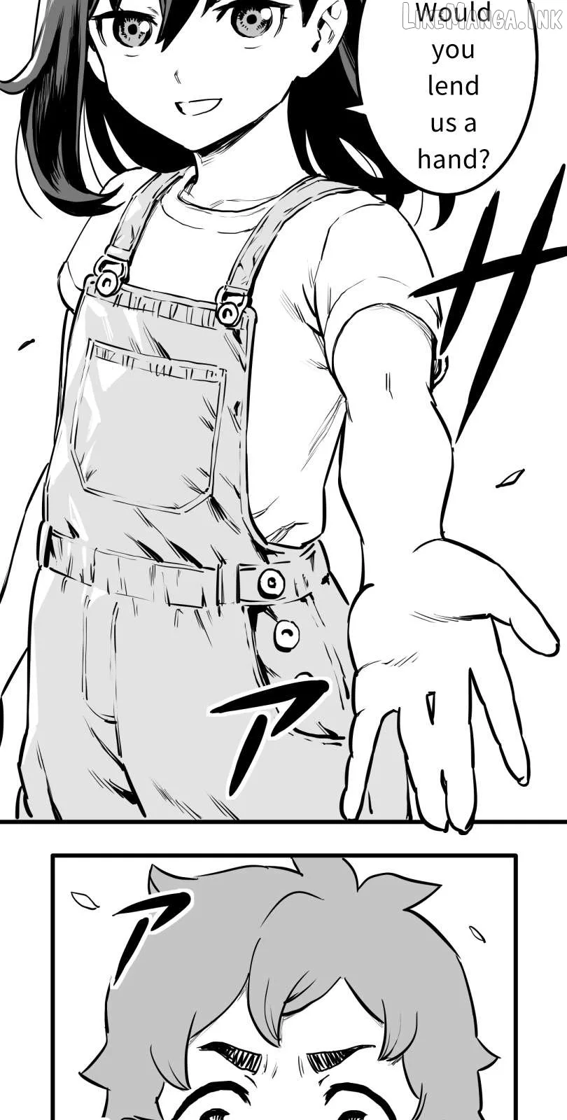 Shina Ultimate Chapter 59 page 35
