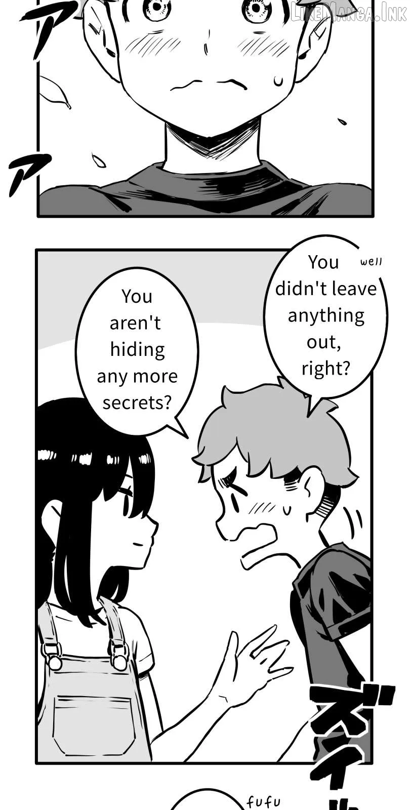 Shina Ultimate Chapter 59 page 36
