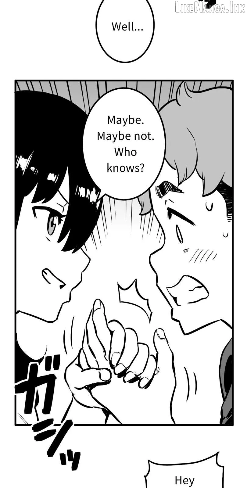 Shina Ultimate Chapter 59 page 37