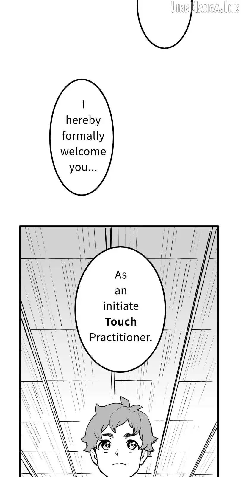 Shina Ultimate Chapter 60 page 5