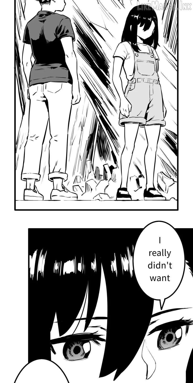 Shina Ultimate Chapter 59 page 30