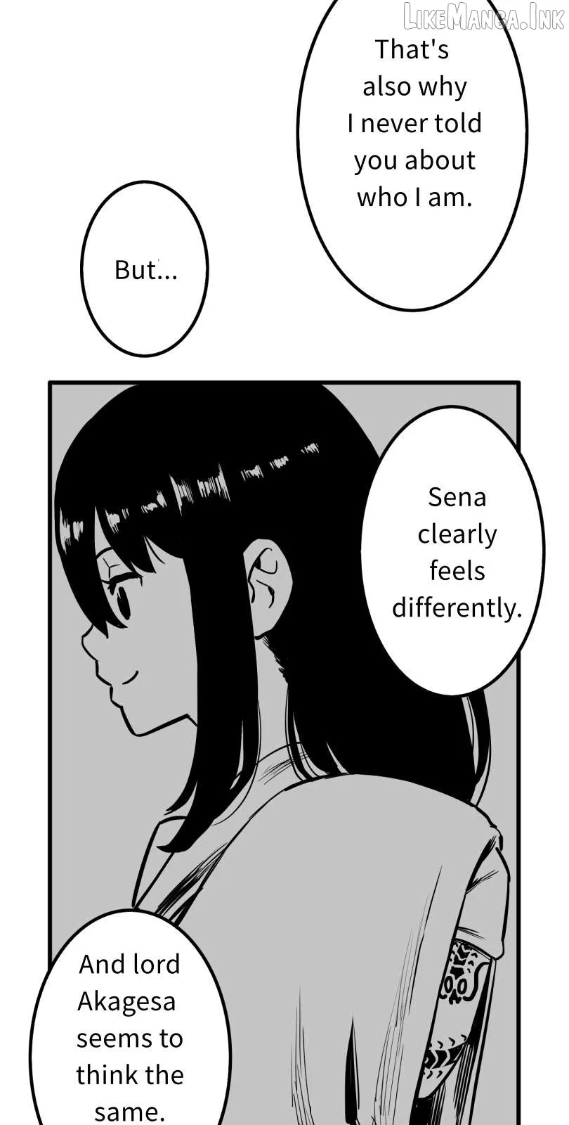Shina Ultimate Chapter 59 page 32
