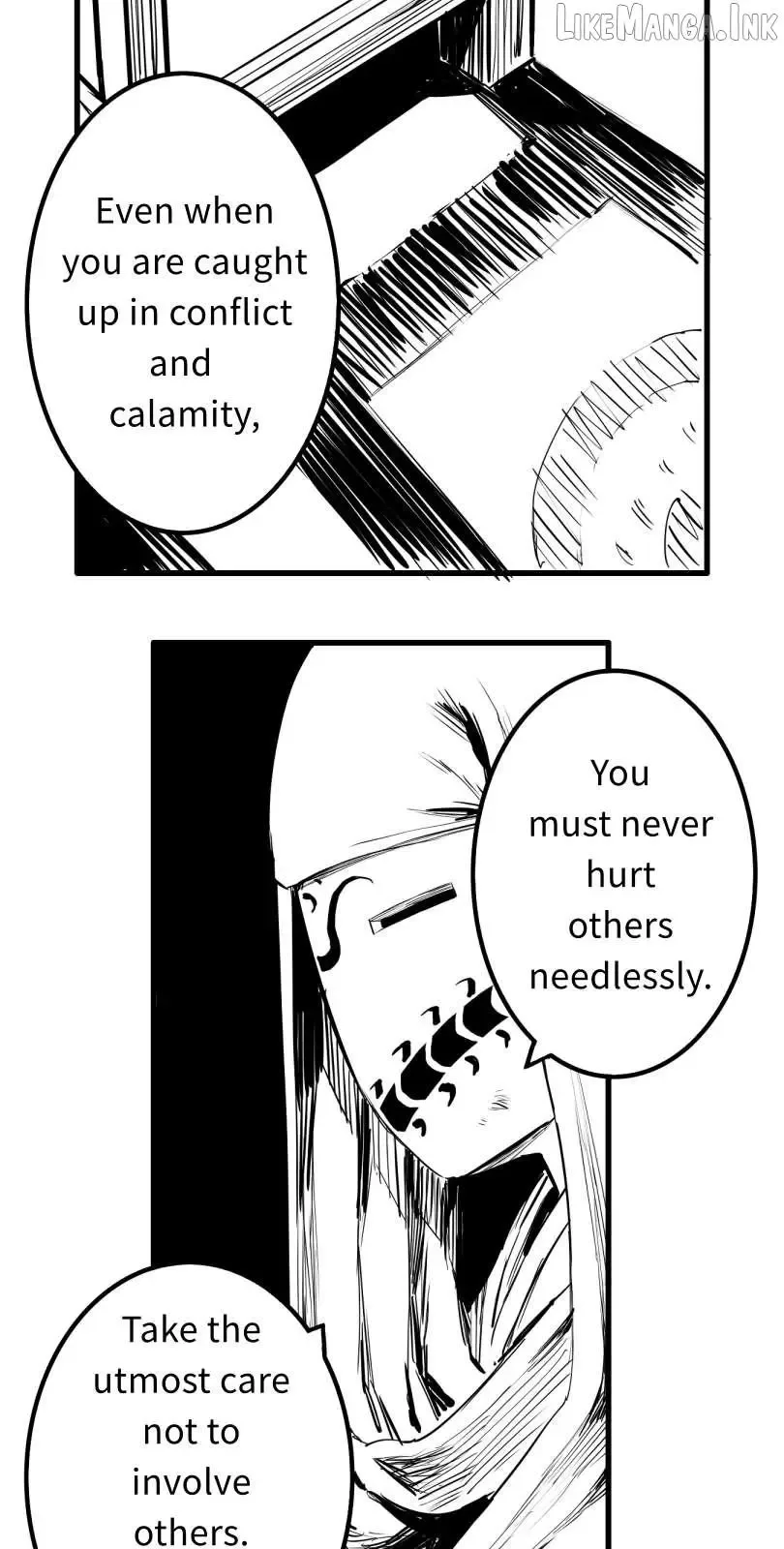 Shina Ultimate Chapter 60 page 9