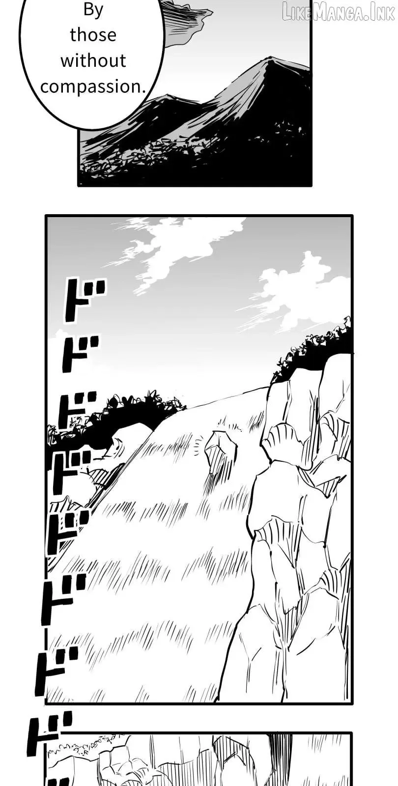 Shina Ultimate Chapter 60 page 12
