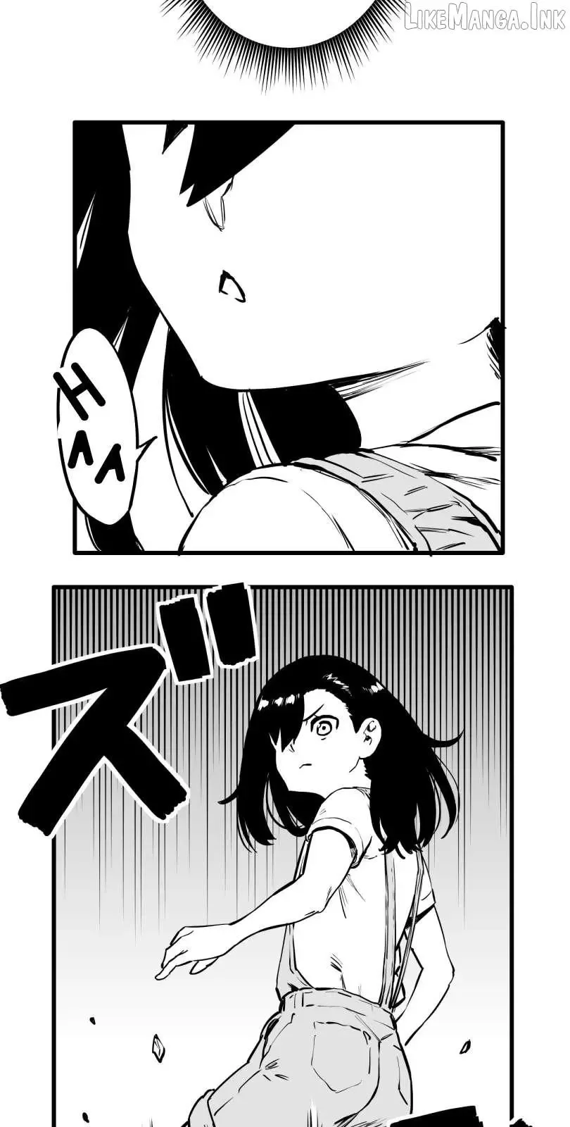 Shina Ultimate Chapter 60 page 20