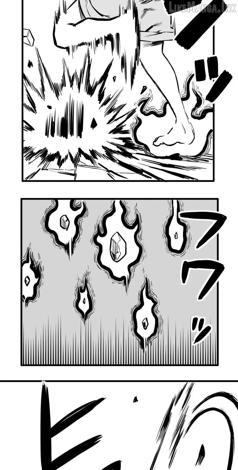 Shina Ultimate Chapter 60 page 21
