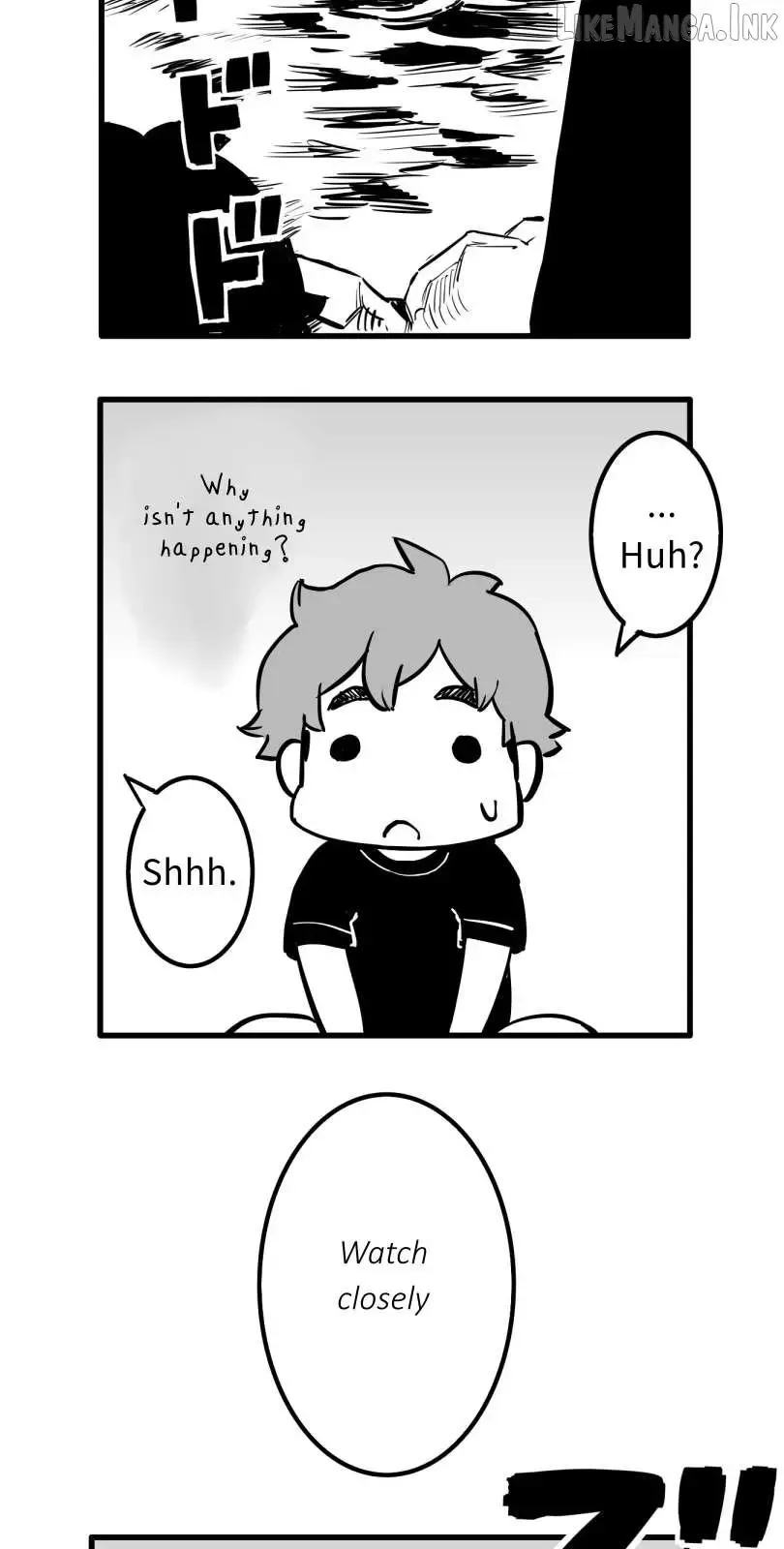 Shina Ultimate Chapter 60 page 24