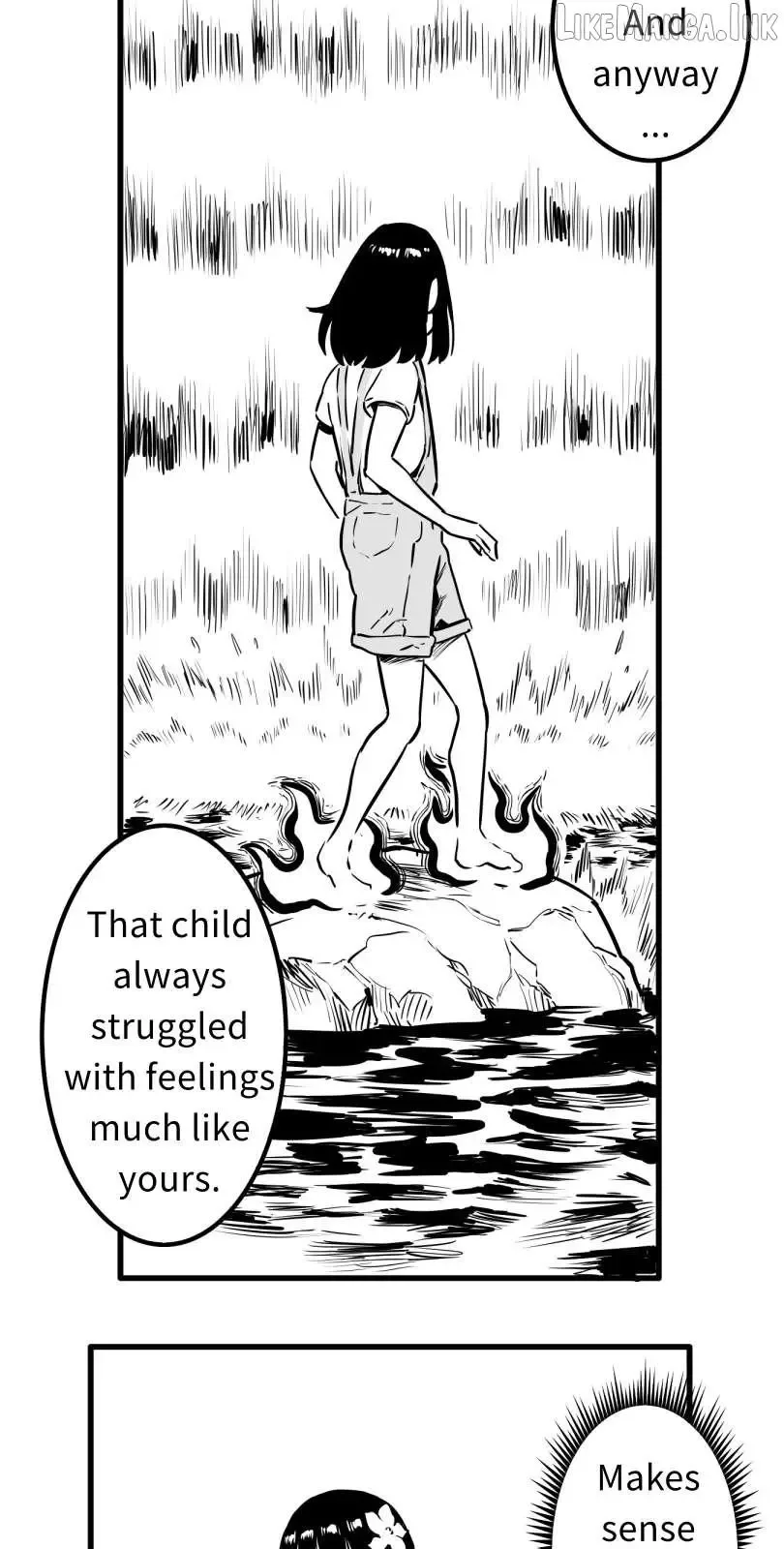 Shina Ultimate Chapter 60 page 18