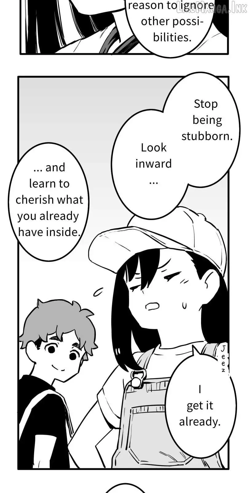 Shina Ultimate Chapter 60 page 29