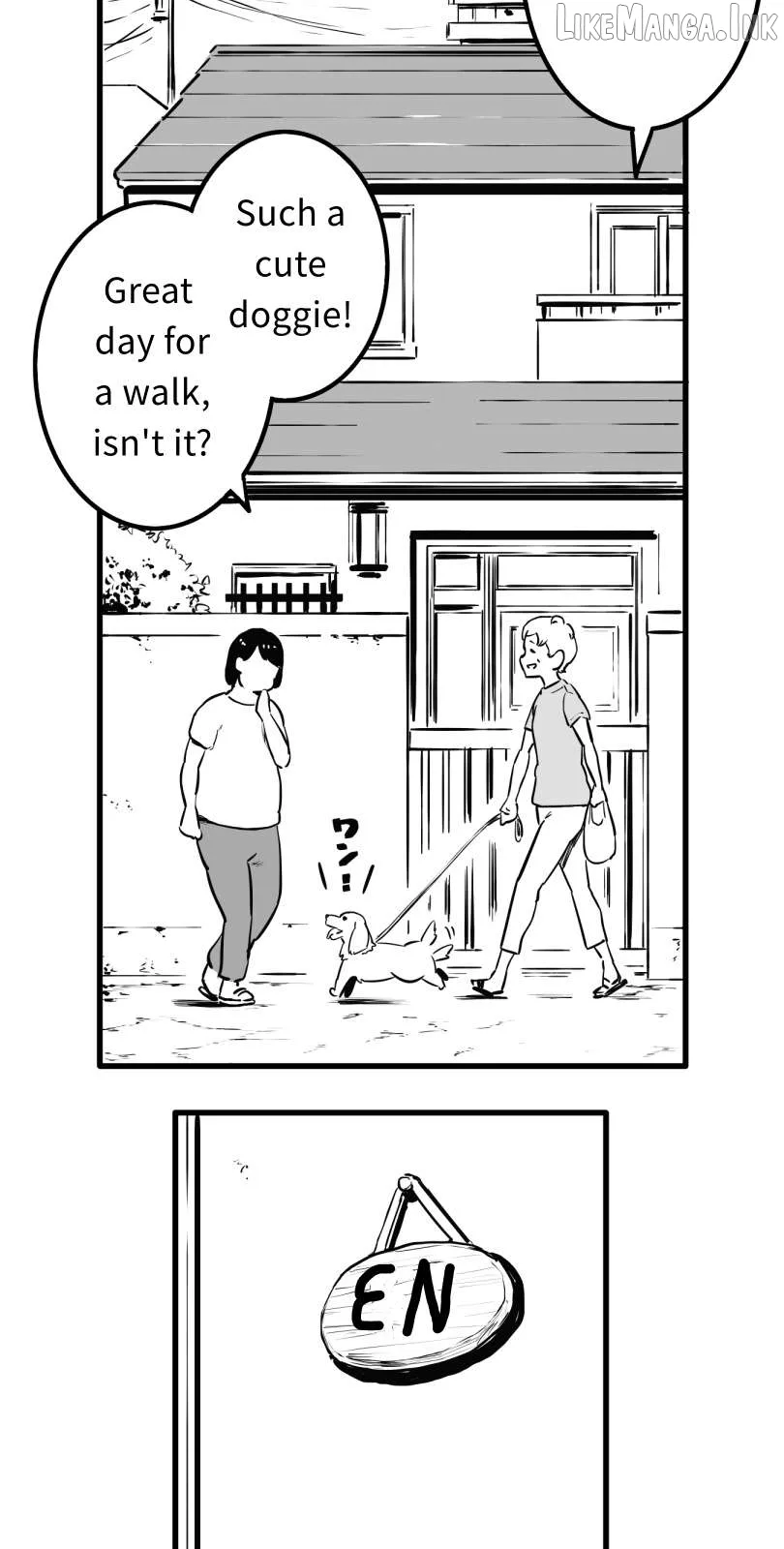 Shina Ultimate Chapter 61 page 2