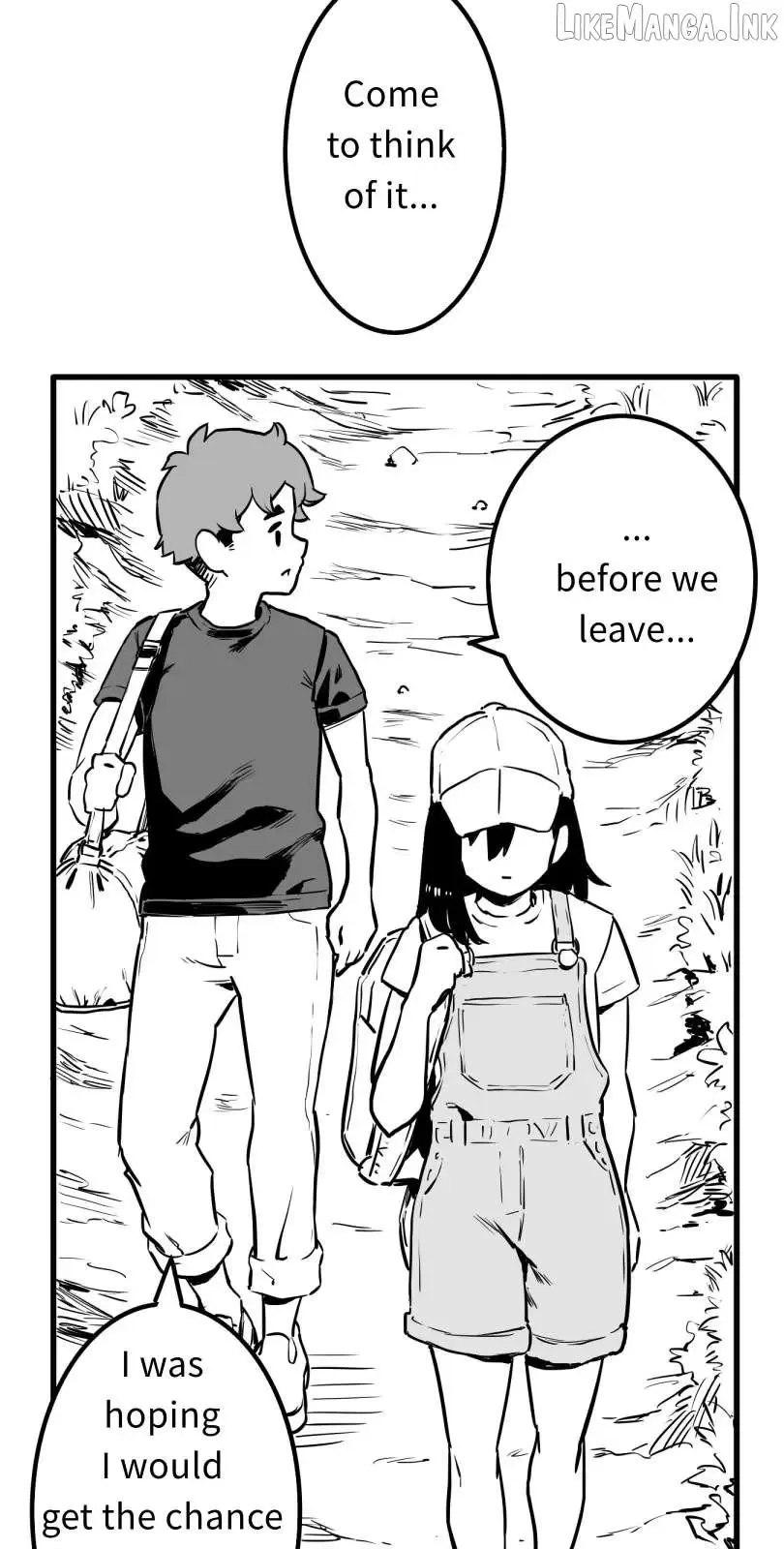 Shina Ultimate Chapter 60 page 30