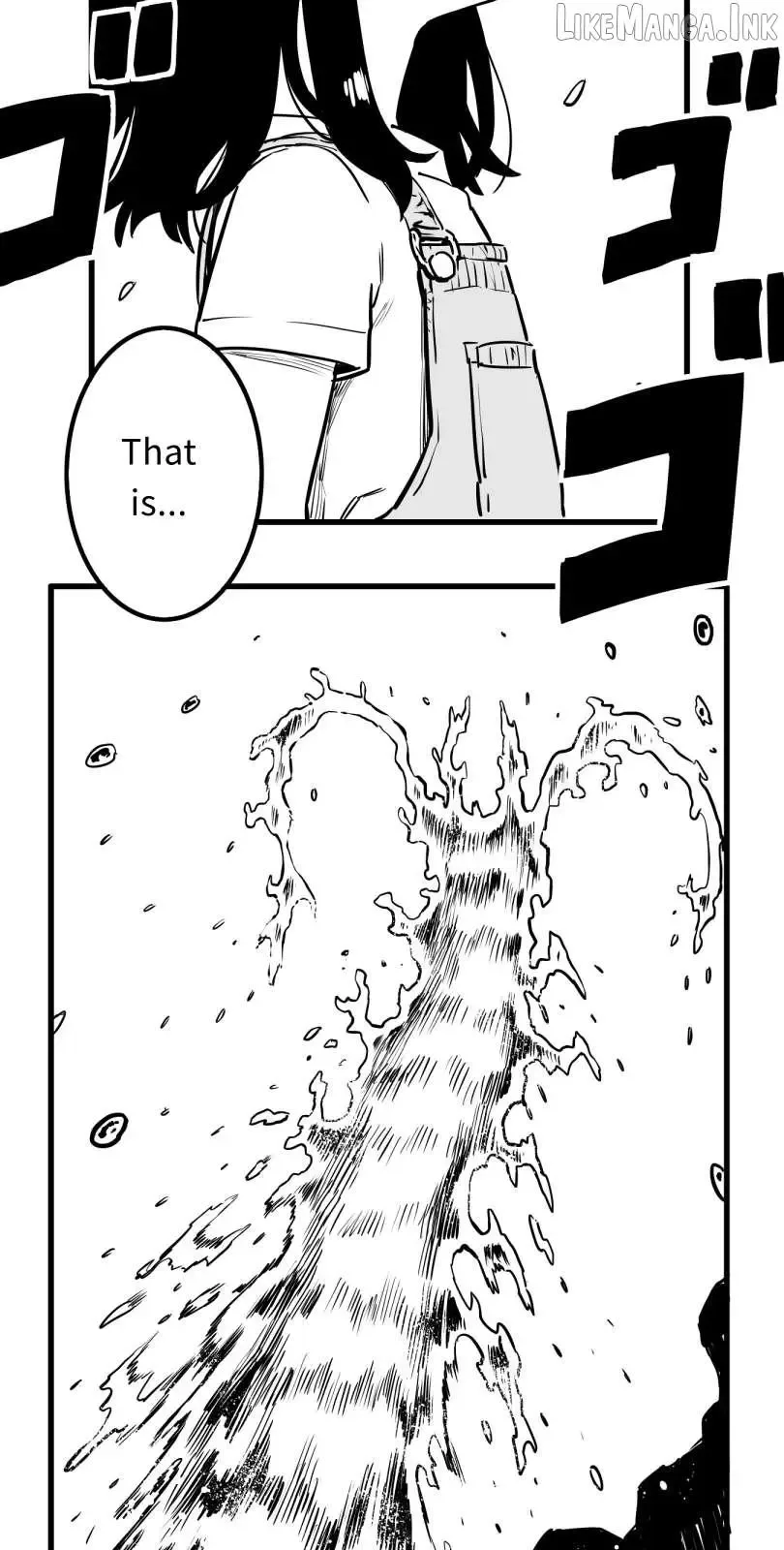 Shina Ultimate Chapter 60 page 26
