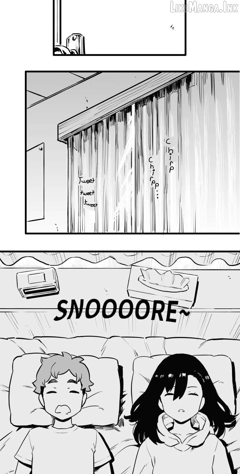 Shina Ultimate Chapter 61 page 3