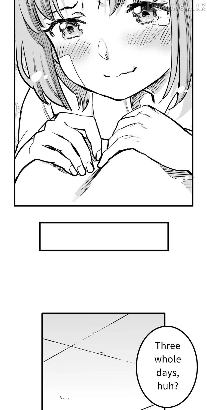 Shina Ultimate Chapter 60 page 35