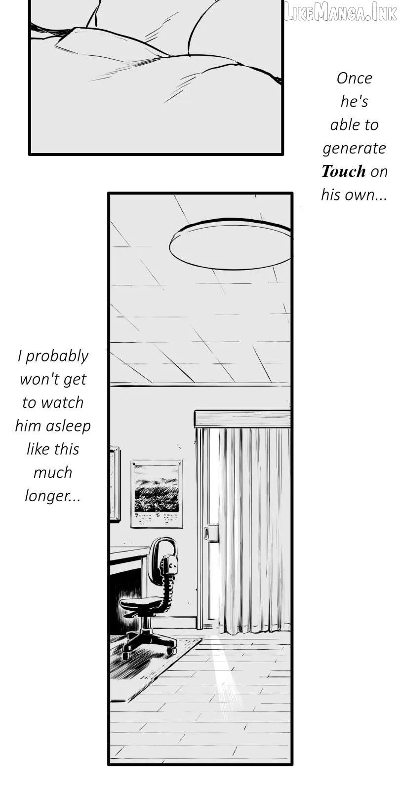 Shina Ultimate Chapter 61 page 9