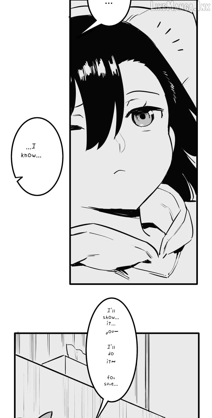 Shina Ultimate Chapter 61 page 5