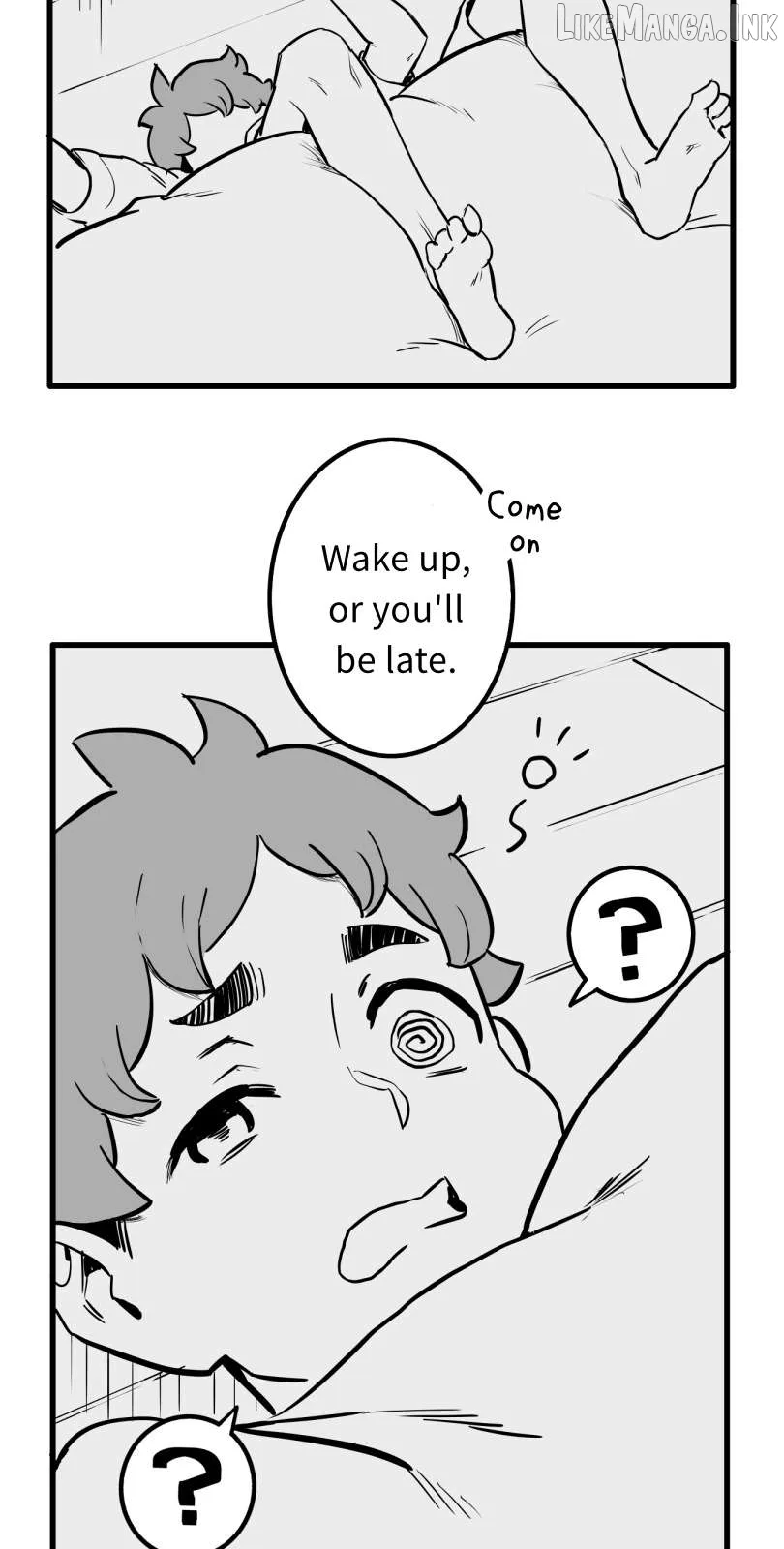 Shina Ultimate Chapter 61 page 16