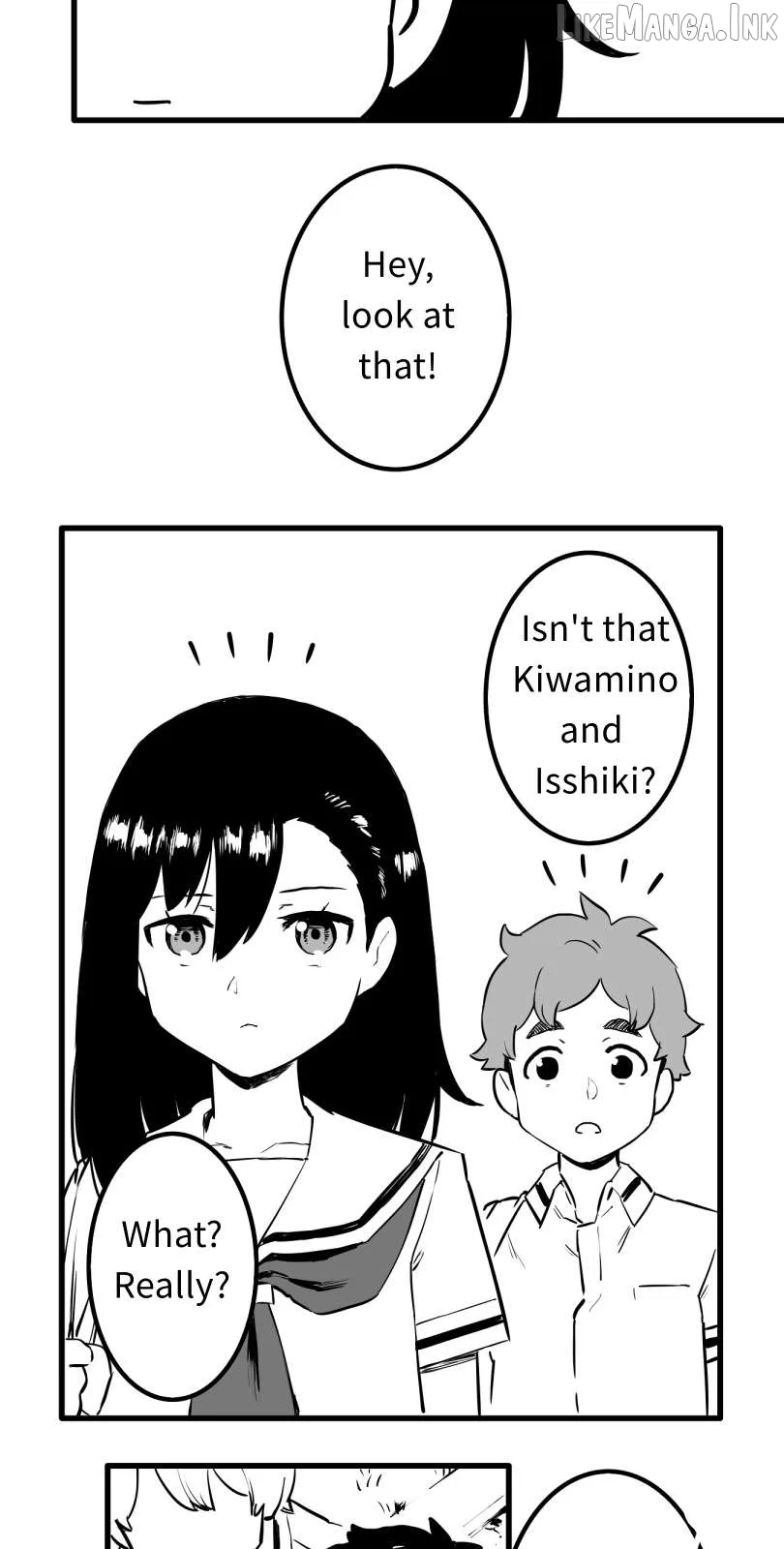 Shina Ultimate Chapter 61 page 20