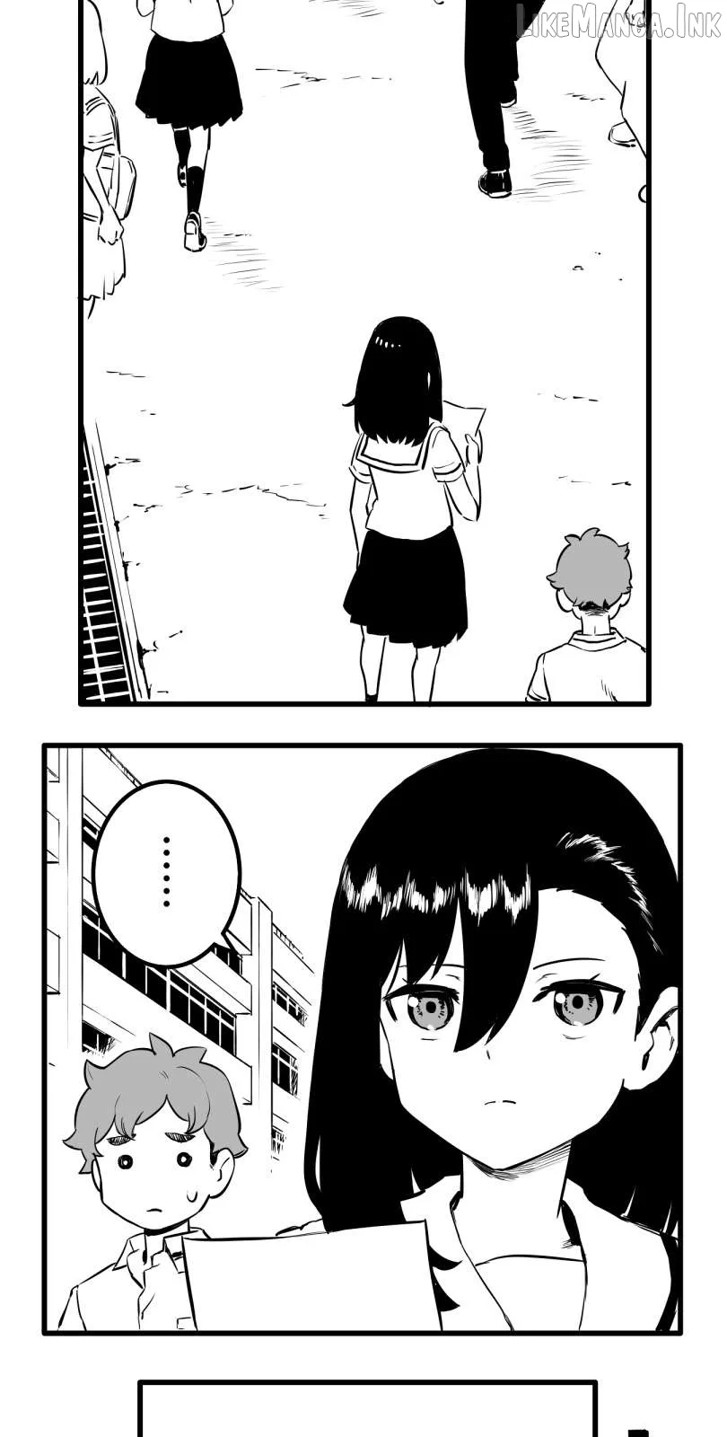 Shina Ultimate Chapter 61 page 34