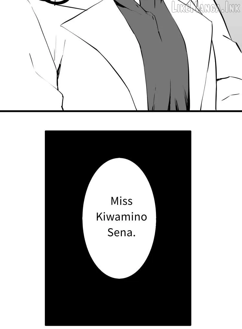 Shina Ultimate Chapter 61 page 38
