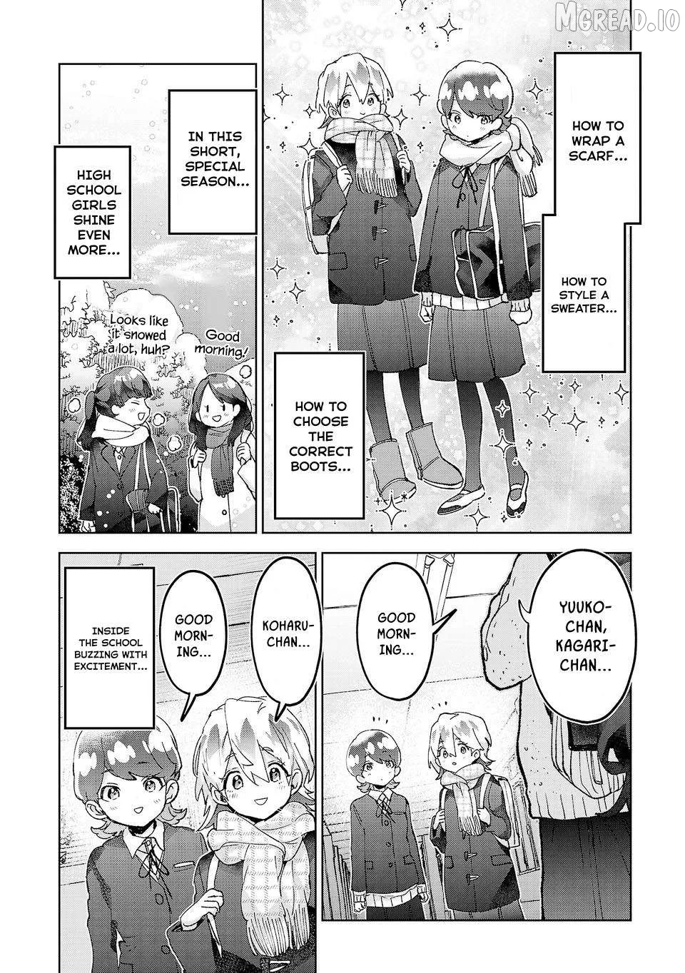 Hikagemono Demo Yarinaoshite Ii Desu ka? Chapter 59 page 2