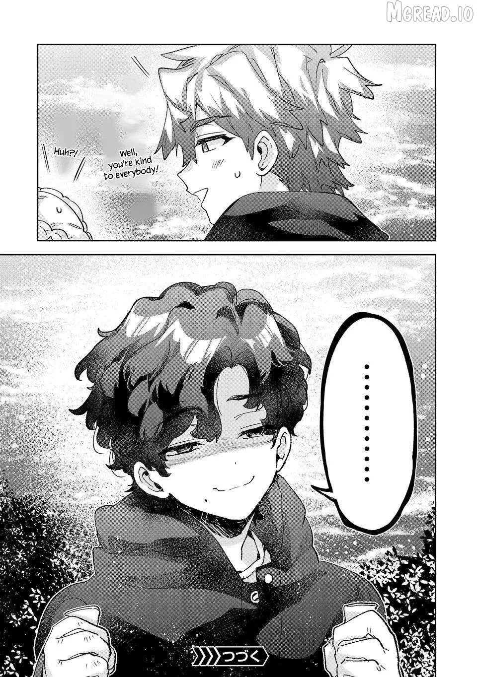 Hikagemono Demo Yarinaoshite Ii Desu ka? Chapter 60 page 16