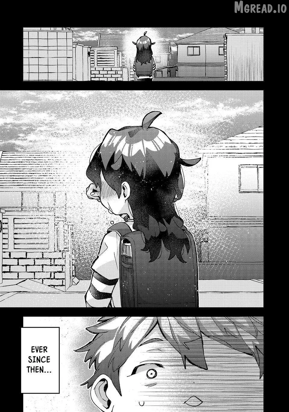 Hikagemono Demo Yarinaoshite Ii Desu ka? Chapter 61 page 13