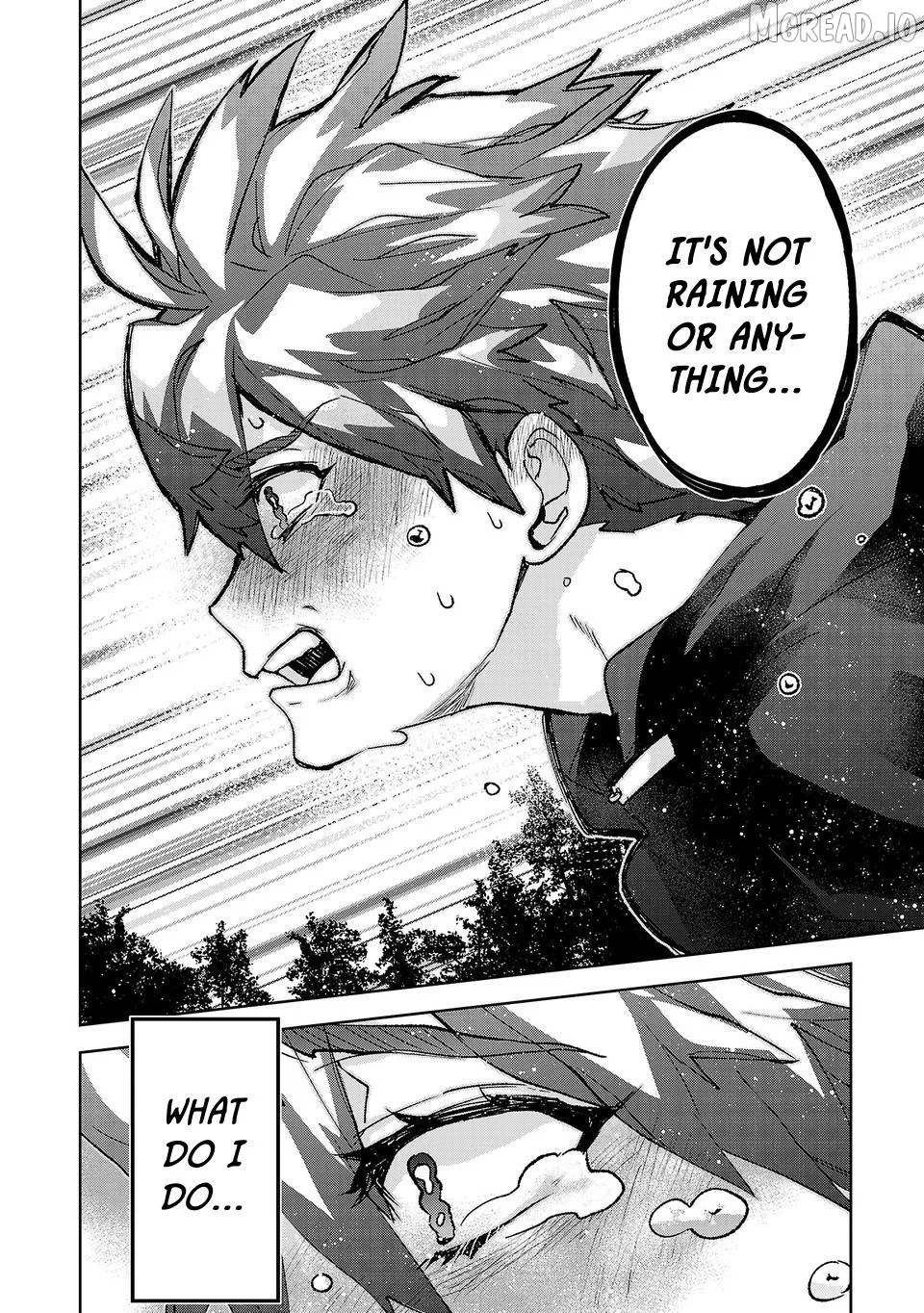 Hikagemono Demo Yarinaoshite Ii Desu ka? Chapter 62 page 6